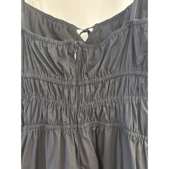 Nicholas Halia Maxi Dress Sz 8 - Picture 4 of 8